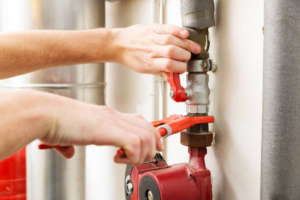 Commercial Plumbing Services